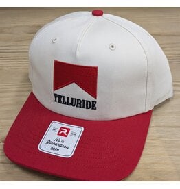 RICHARDSON CAP 356 MARLBORO HAT