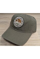 GOOD LAND SUPPLY TELLURIDE PATCH HATS