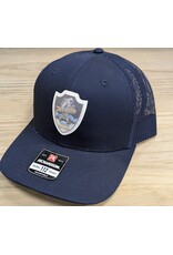 YESTERDAYS YESMH GREAT PATH SQTCH BOJA HAT