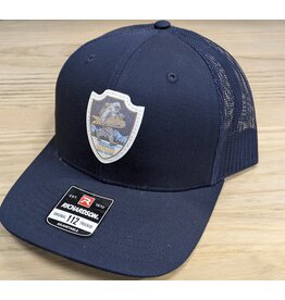 YESTERDAYS YESMH GREAT PATH SQTCH BOJA HAT