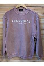 YESTERDAYS #910B CORDED CREW BALANCE TEXT