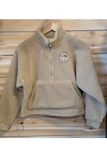 BREW CITY #907C TEDDY FLEECE