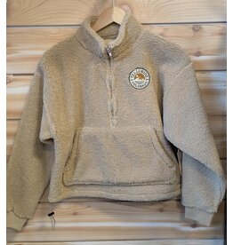 BREW CITY #907C TEDDY FLEECE