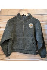 BREW CITY #907C TEDDY FLEECE