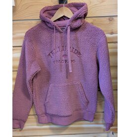 MV SPORT #900H STARLA SHERPA W25122 E3BRKHGLFE HOOD