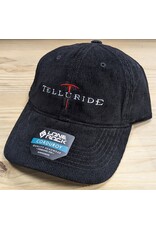 LONE ROCK LR989 PICK AXE CORDUROY HAT