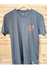 WILD TRIBUTE SKI PAWTROL SS