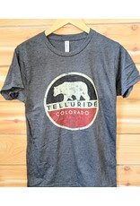 BLACK ANCHOR SIR BEAR SS