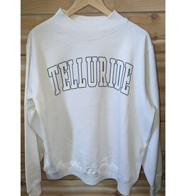 LAKESHIRTS #904D BERKY 2C FONT MOCK NECK