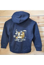 ACE USA #900 O CAMP ADVENTURE ZIP HOOD