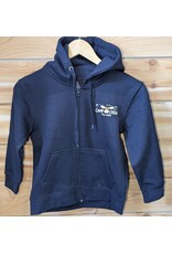 ACE USA #900 O CAMP ADVENTURE ZIP HOOD