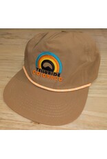 ACE USA REVERB ICON HAT