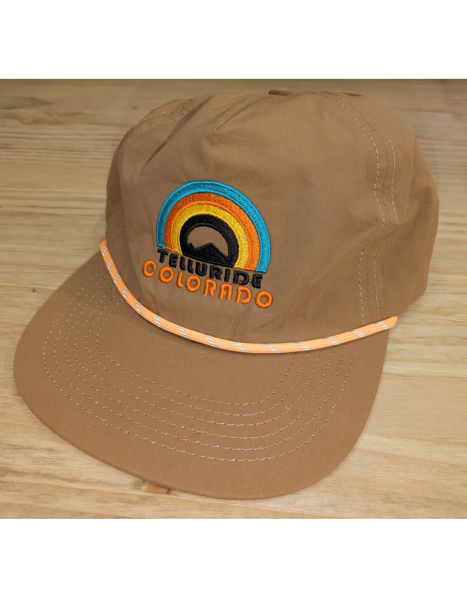 ACE USA REVERB ICON HAT