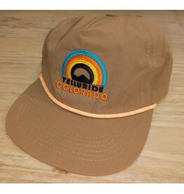 ACE USA REVERB ICON HAT