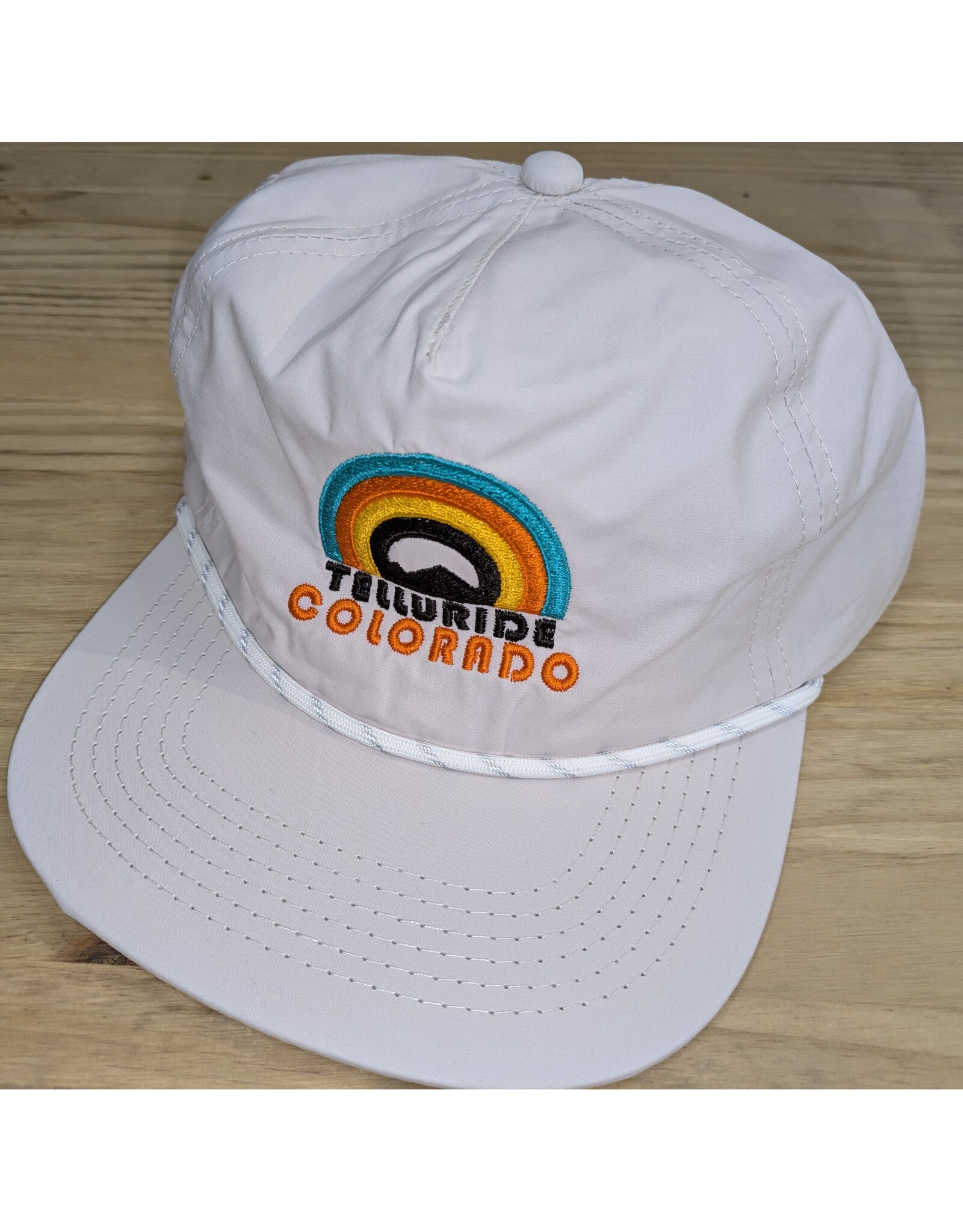 ACE USA REVERB ICON HAT