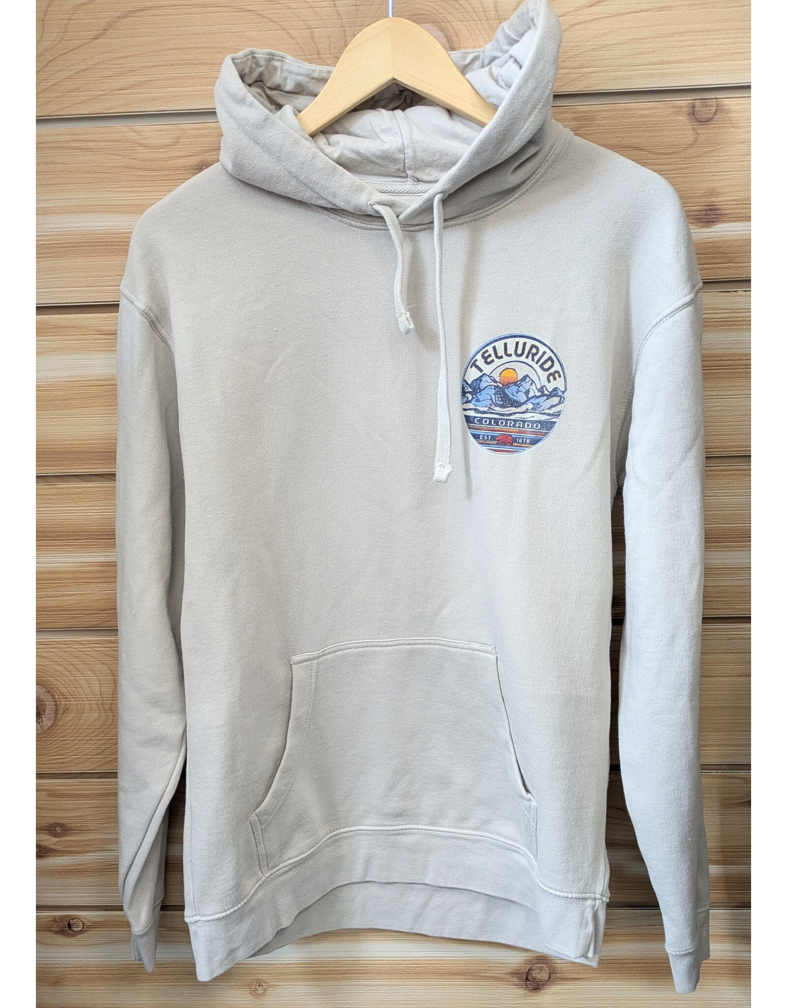 LAKESHIRTS #900A1 DIVINATION V2 MTN BEAR HOOD