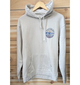 LAKESHIRTS #900A1 DIVINATION V2 MTN BEAR HOOD
