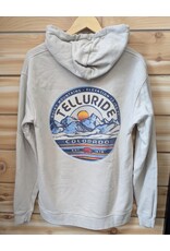 LAKESHIRTS #900A1 DIVINATION V2 MTN BEAR HOOD