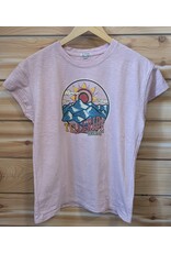 TECHSTYLES #949A COUNT MY BLESSINGS SS