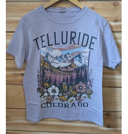 LAKESHIRTS #950 PROMISE ME MTNS SS