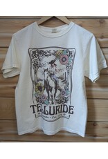 LAKESHIRTS #303 TIPTON COWGIRL SS