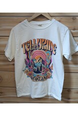 LAKESHIRTS #411 SLANTLER SS