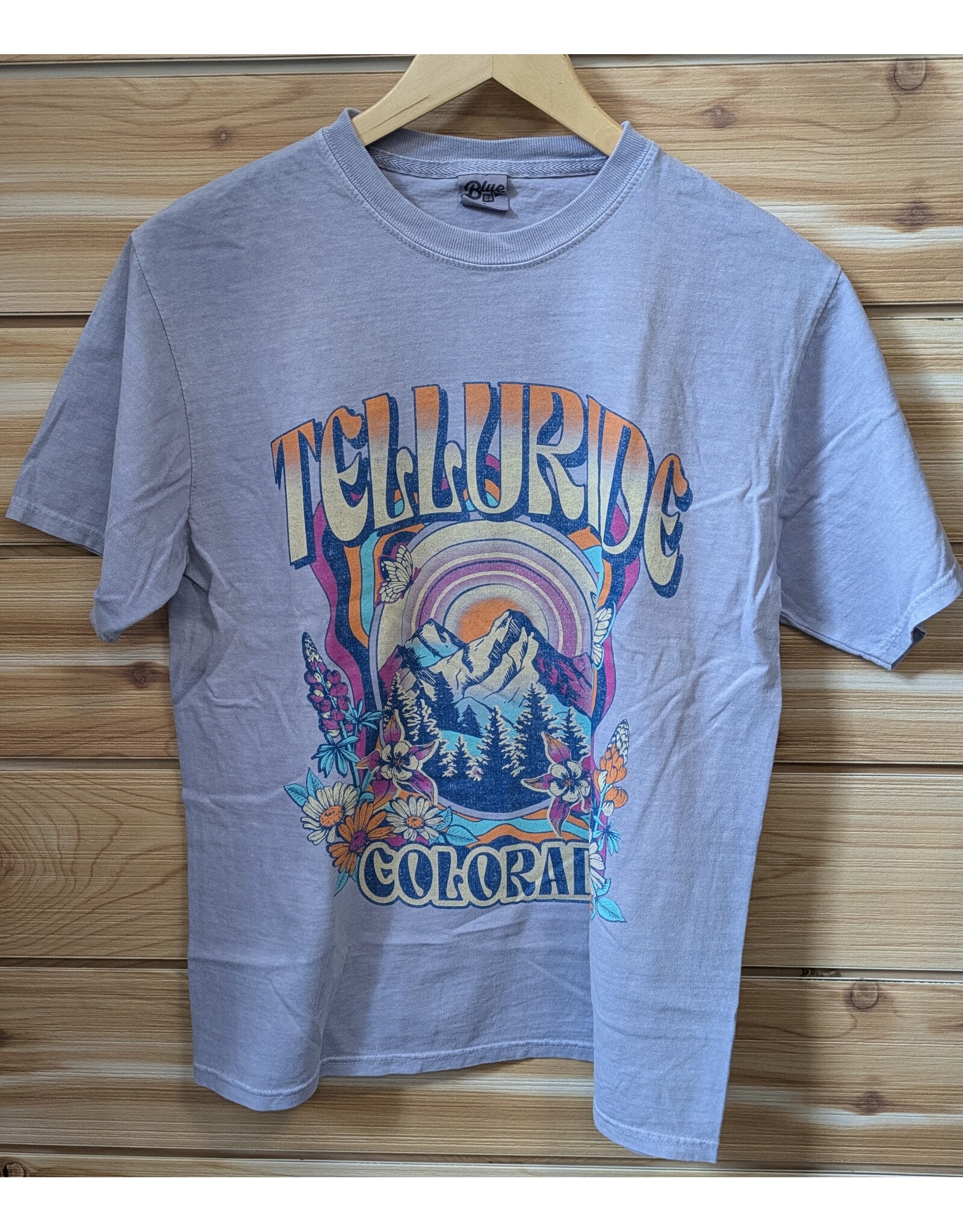 LAKESHIRTS #411 SLANTLER SS