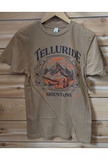 BREW CITY SMOKES TELLURIDE SS