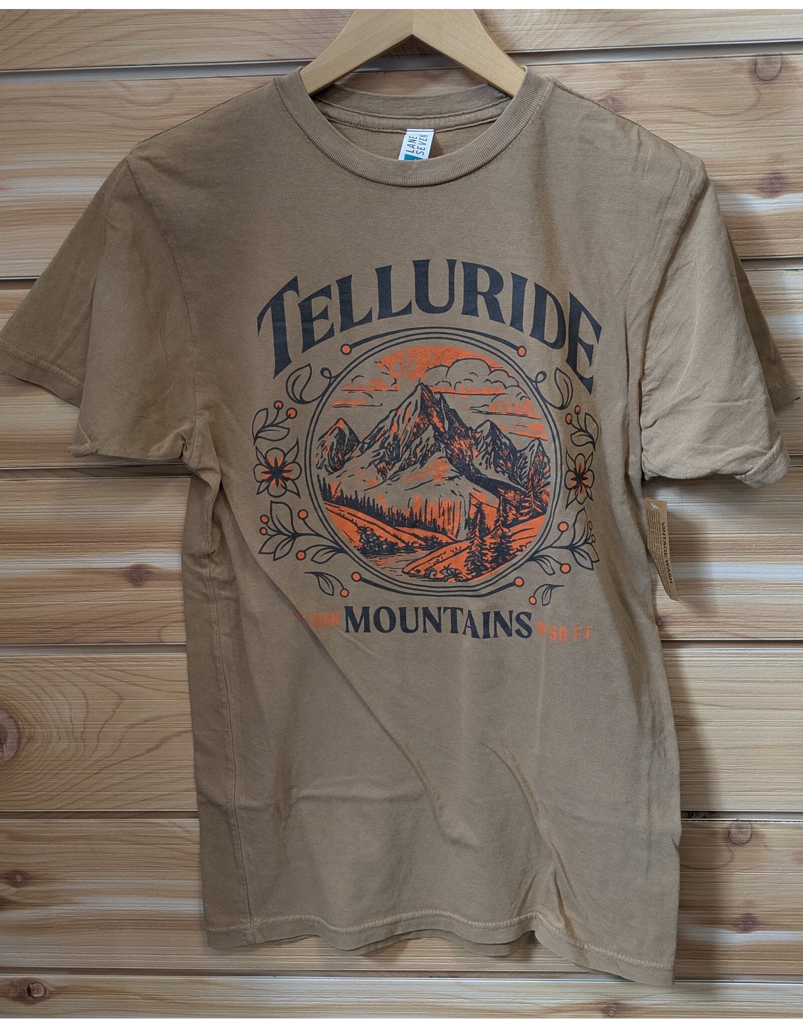 BREW CITY SMOKES TELLURIDE SS