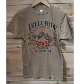BREW CITY SMOKES TELLURIDE SS