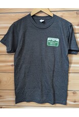 BLACK ANCHOR IMOGENE PASS LC/FB SS