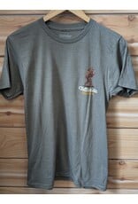 YESTERDAYS #309 YETI HIKE SS
