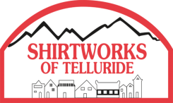 ShirtWorks of Telluride