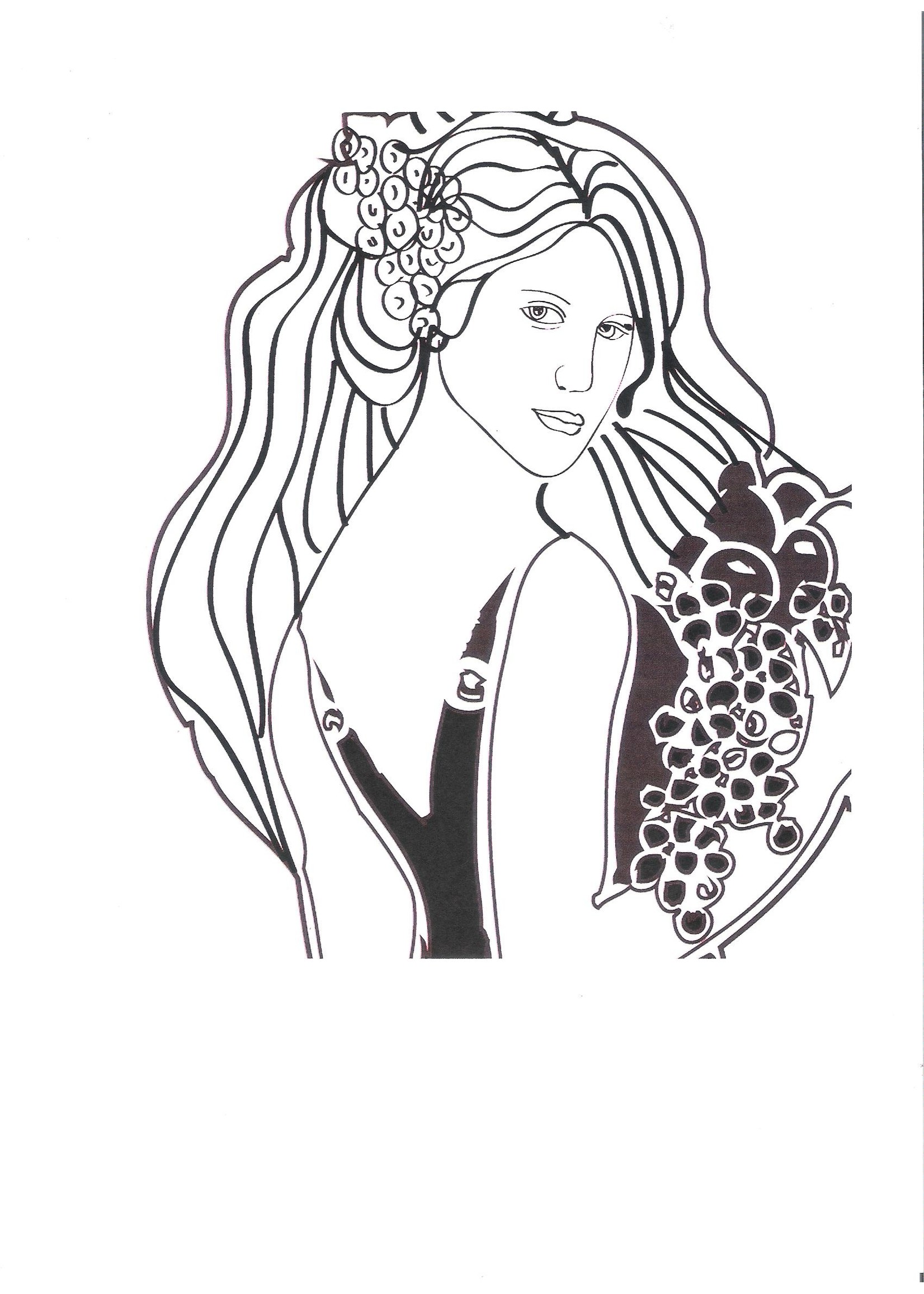 Trumps Packed in house LSA Mix 500 g