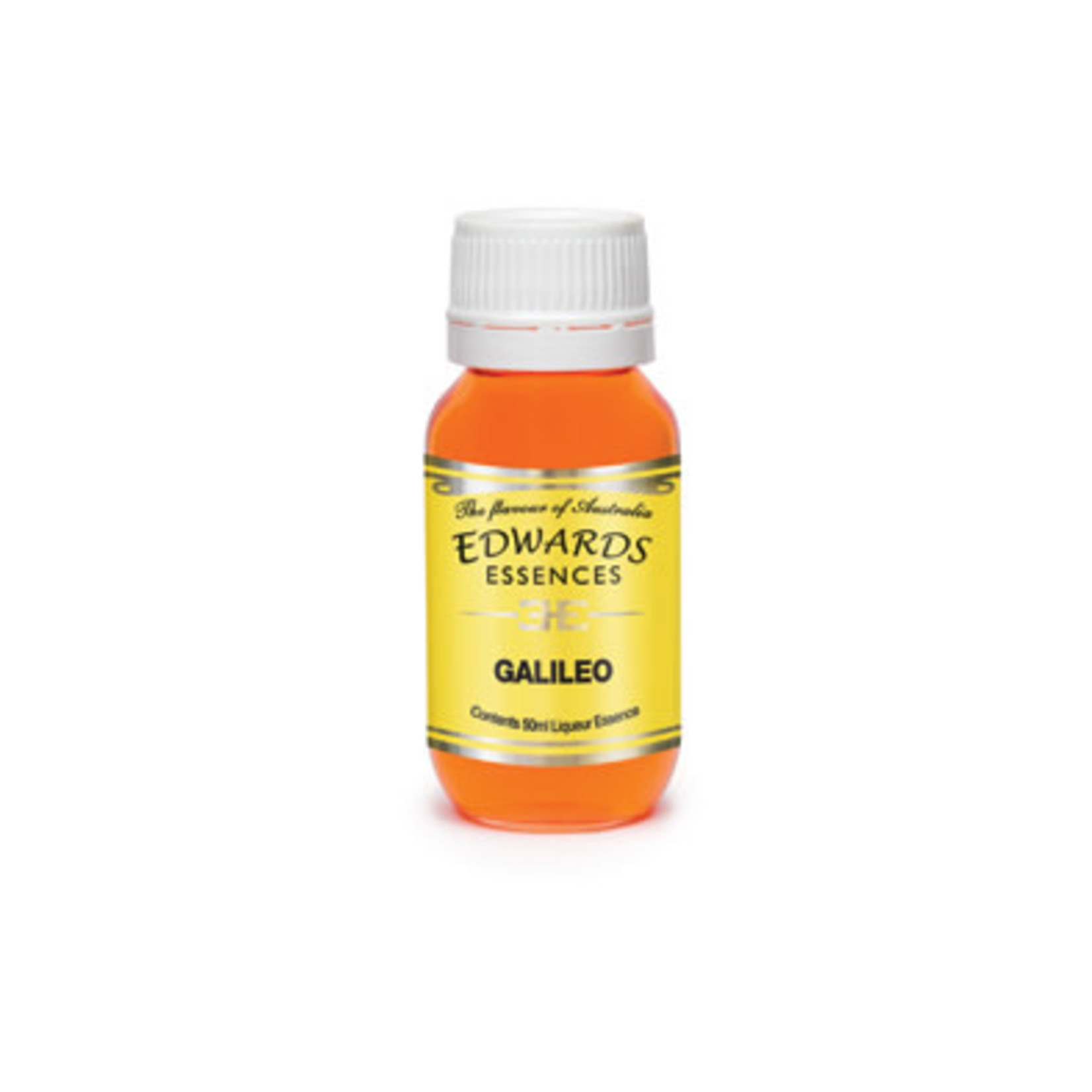 Edwards Essences Edwards Essences Galileo 50ml ( DISCONTINUED)