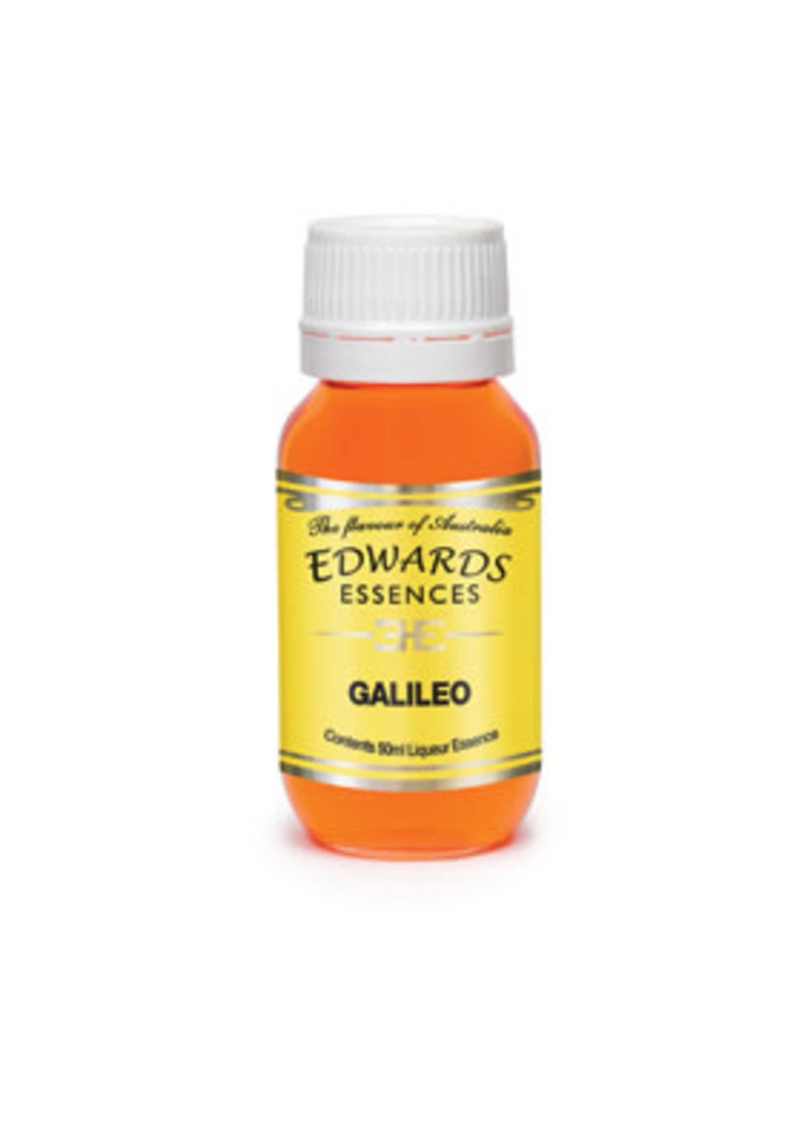 Edwards Essences Edwards Essences Galileo 50ml ( DISCONTINUED)