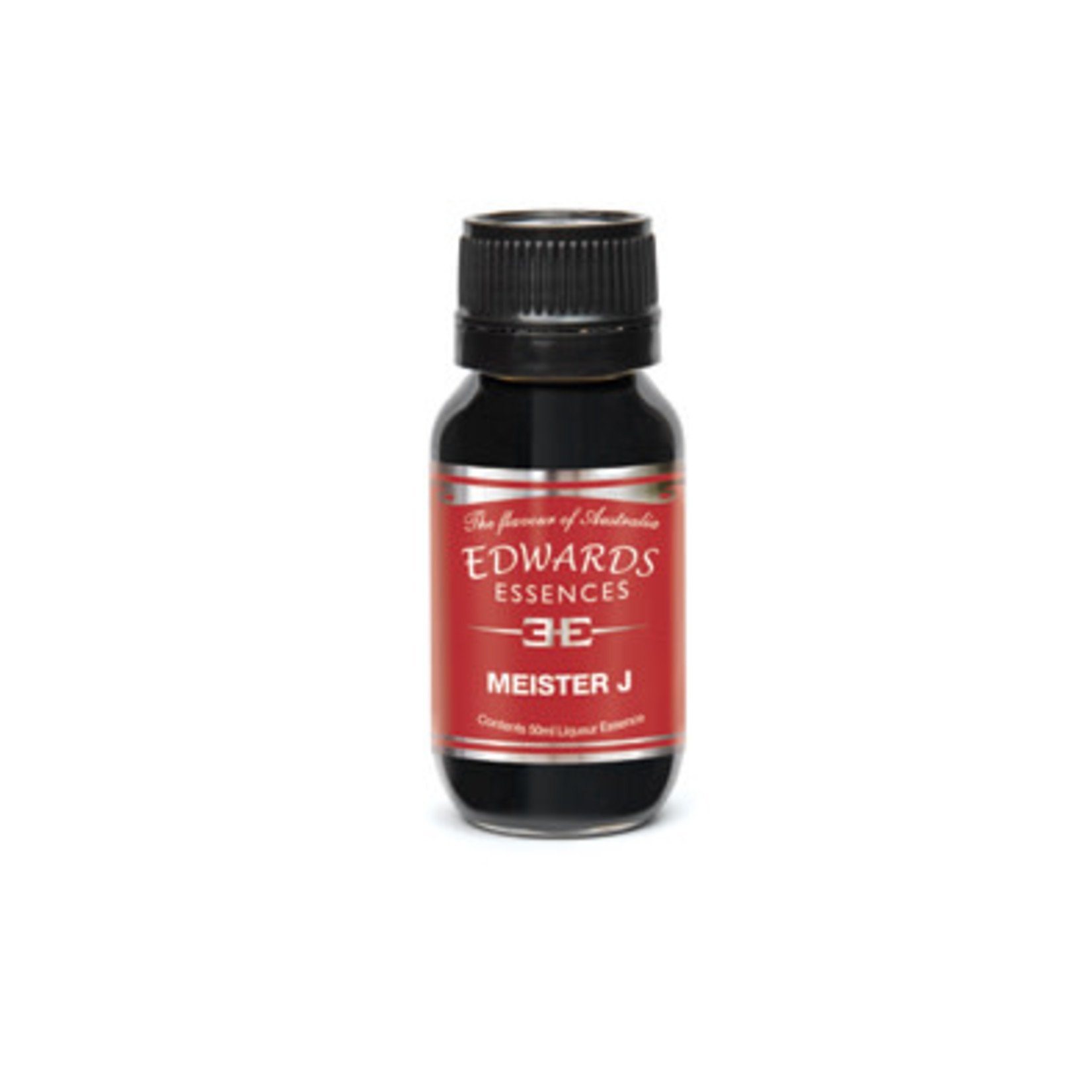 Edwards Essences Edwards Essences Meister J 50ml ( DISCONTINUED)