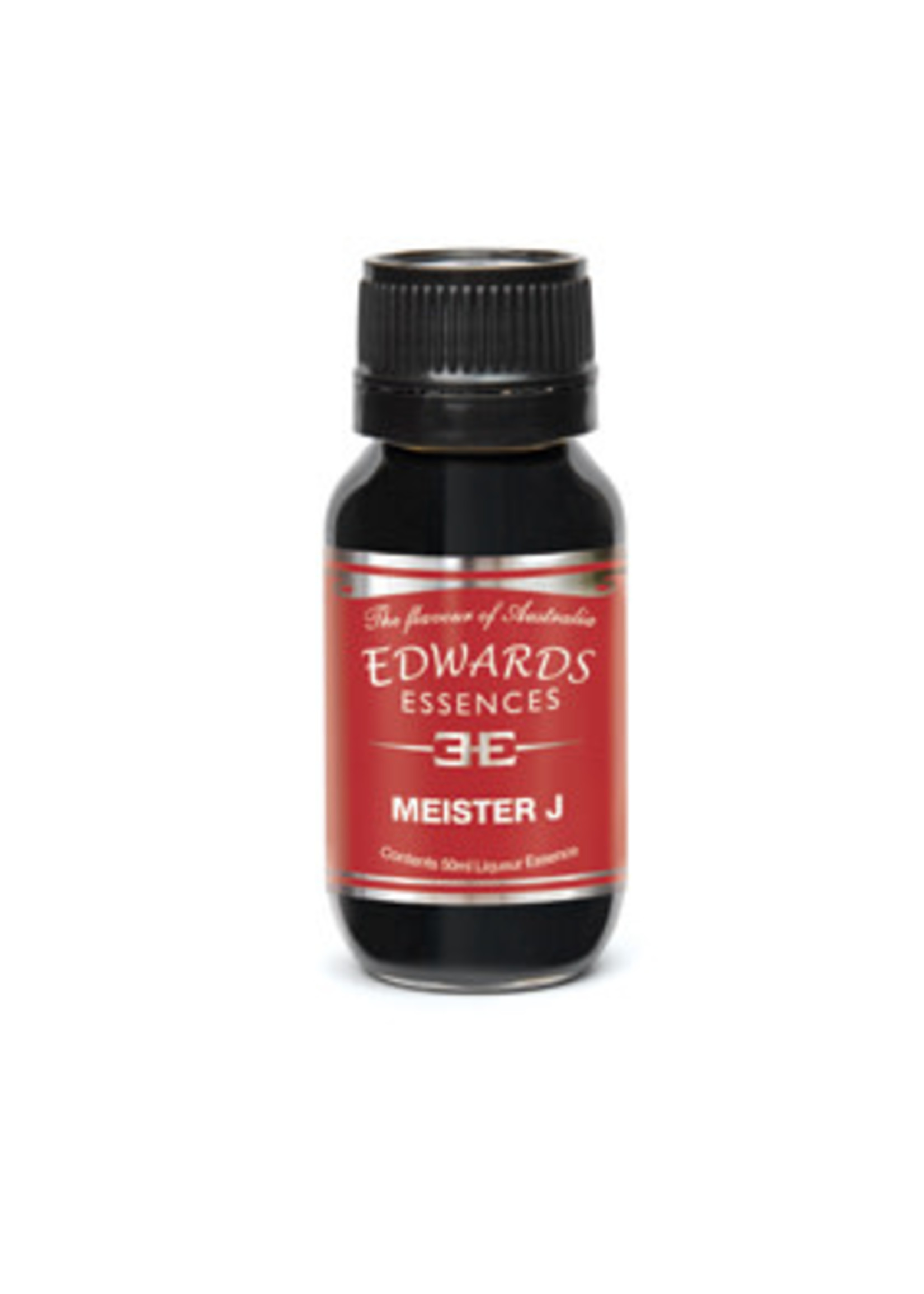Edwards Essences Edwards Essences Meister J 50ml ( DISCONTINUED)