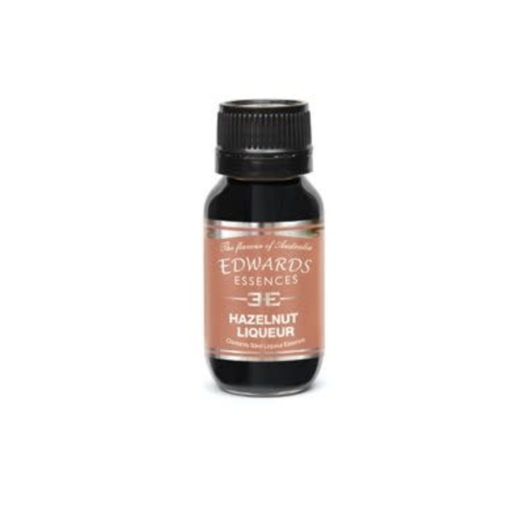 Edwards Essences Edwards Essences Hazelnut Liqueur 50ml (DISCONTINUED)