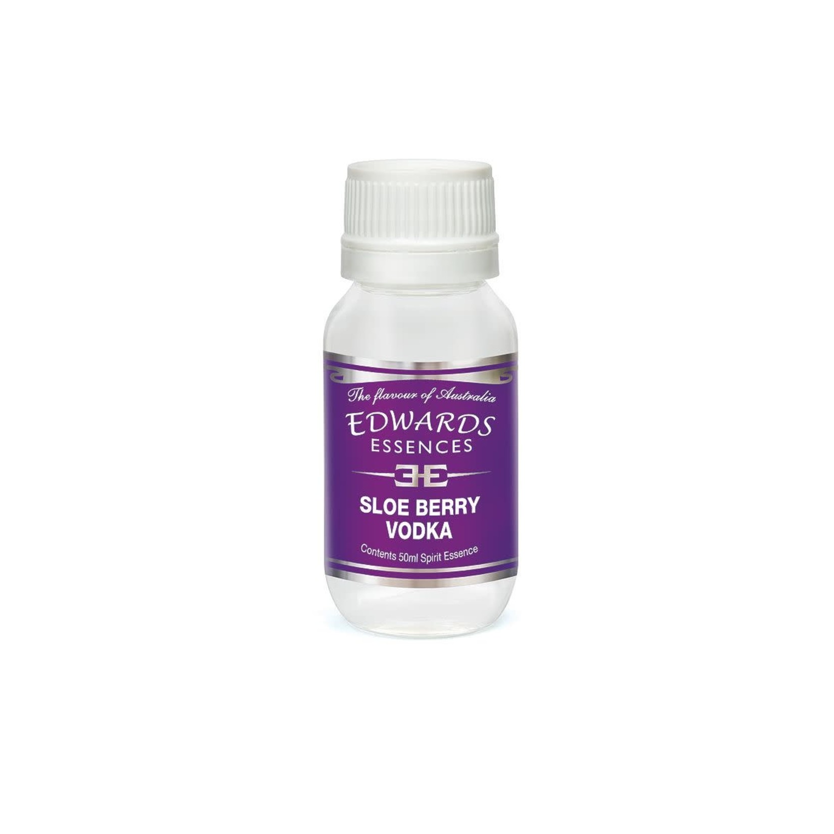 Edwards Essences Edwards Essences Sloeberry 50mls (DISCONTINUED)