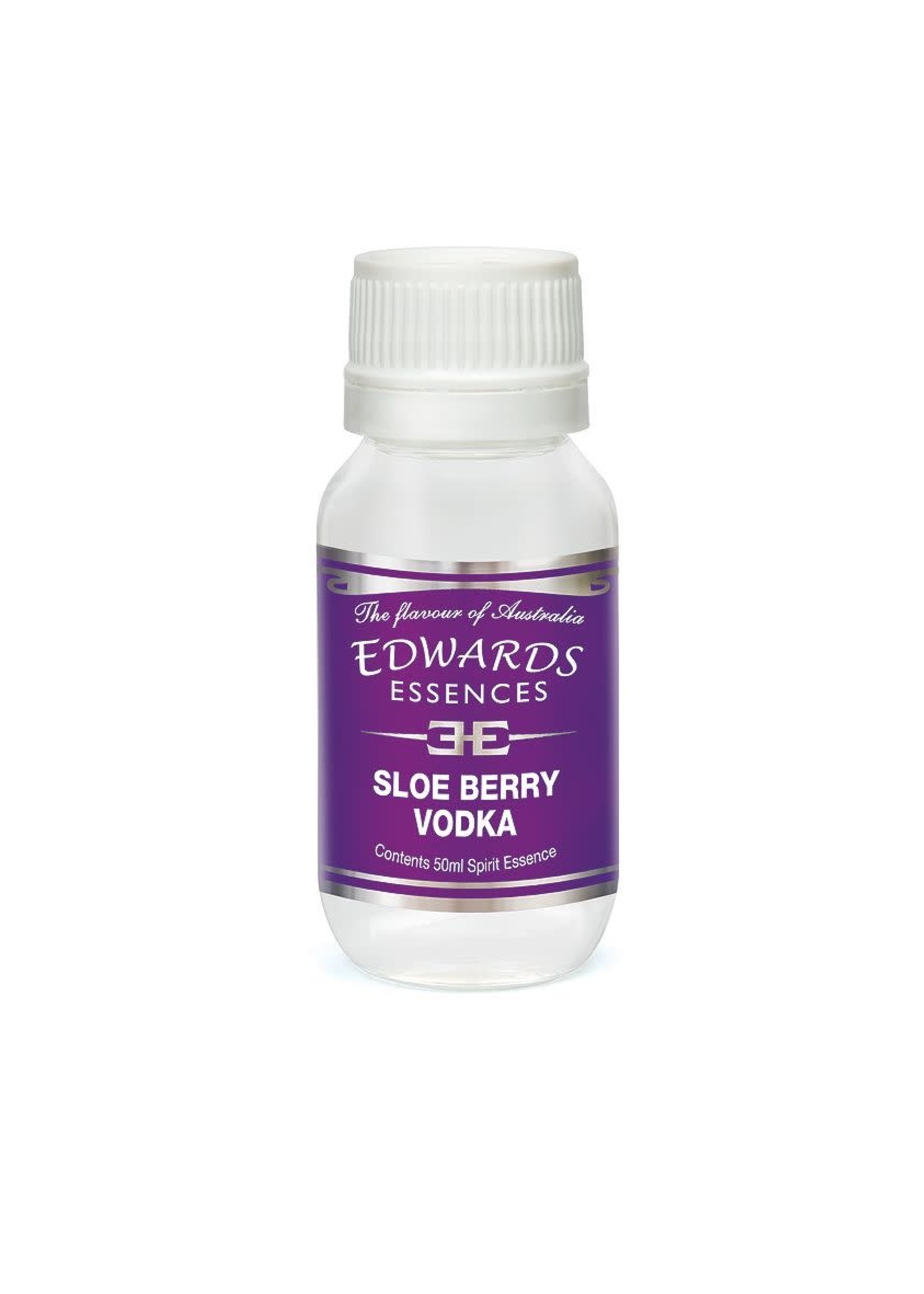 Edwards Essences Edwards Essences Sloeberry 50mls (DISCONTINUED)