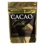 POWER SUPER FOODS Power  Superfoods Cacao Gold Powder Organic  450g
