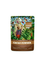 POWER SUPER FOODS Power  Super Foods  Organic Cacao Powder 250gms