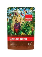 POWER SUPER FOODS Power Super Foods Cacao Nibs 125g