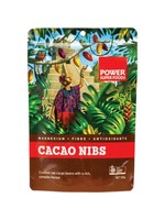 Power Super Foods Power Super Foods Organic Cacao Nibs 125g