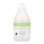 MooGoo MooGoo Natural Cream Conditioner 500ml (Sensitive Scalp)