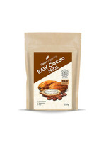 ceres Ceres Organics  Cacao Nibs Raw 250 grams