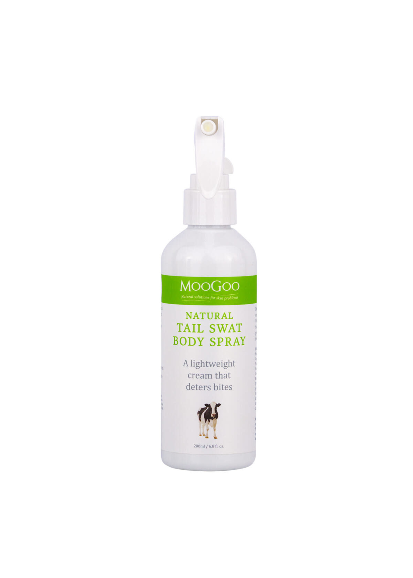 MooGoo MooGoo Tail Swat Body Spray - 200 ml