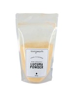Loving Earth Loving Earth Lucuma Powder 250gms ( DNR) not popular