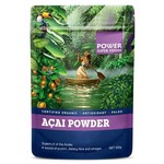 POWER SUPER FOODS Power Super Foods Acai  Organic Freeze Dried  Powder 50g